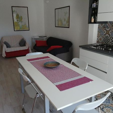 Appartamento corallo La Maddalena  Esterno foto