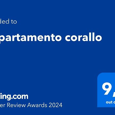 Appartamento corallo La Maddalena  Esterno foto