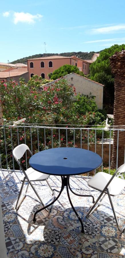 Appartamento corallo La Maddalena  Esterno foto
