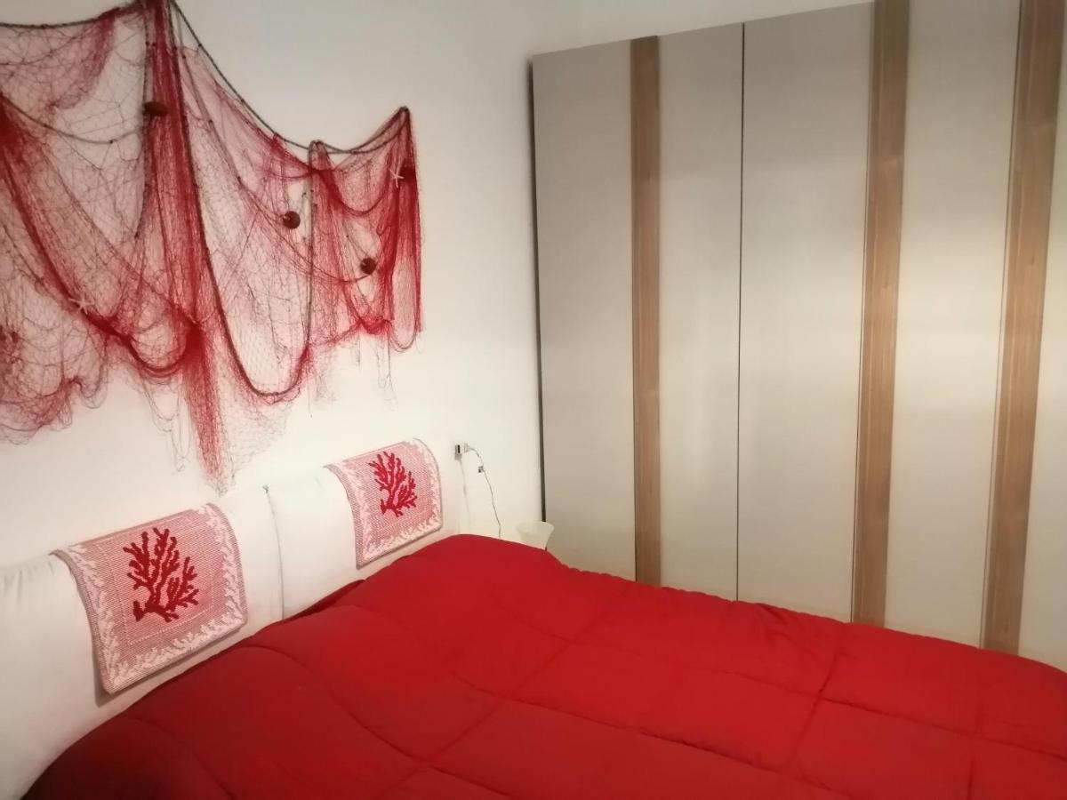 Appartamento corallo La Maddalena  Esterno foto