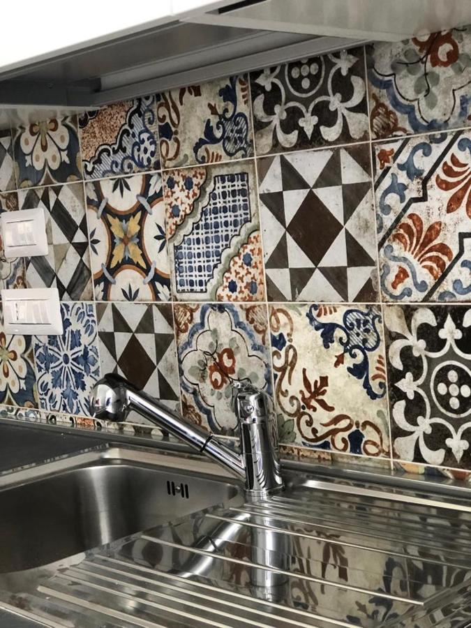 Appartamento corallo La Maddalena  Esterno foto
