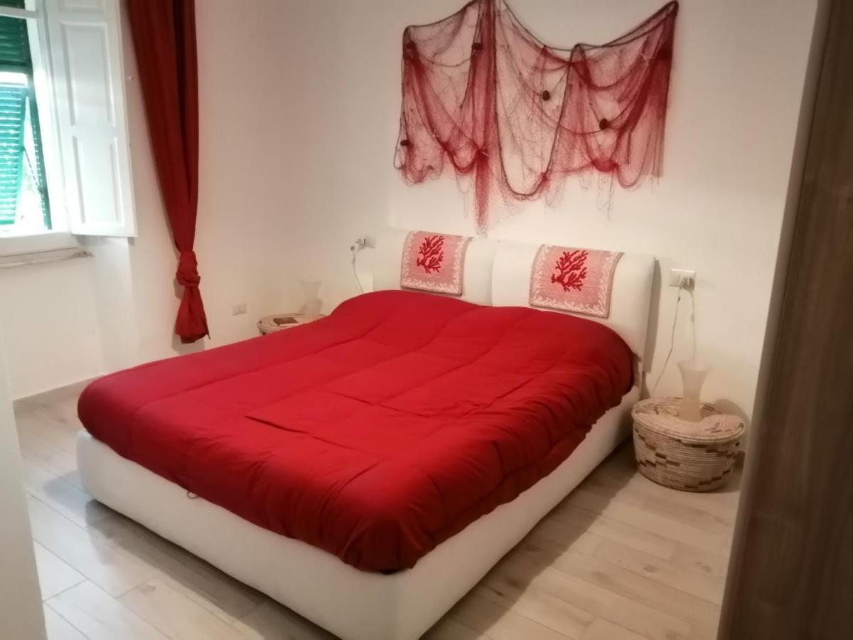 Appartamento corallo La Maddalena  Esterno foto