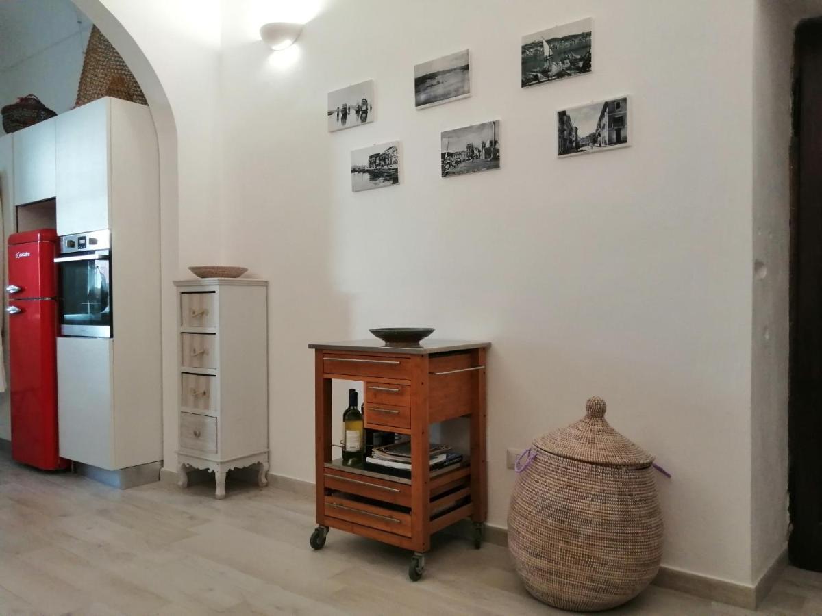 Appartamento corallo La Maddalena  Esterno foto