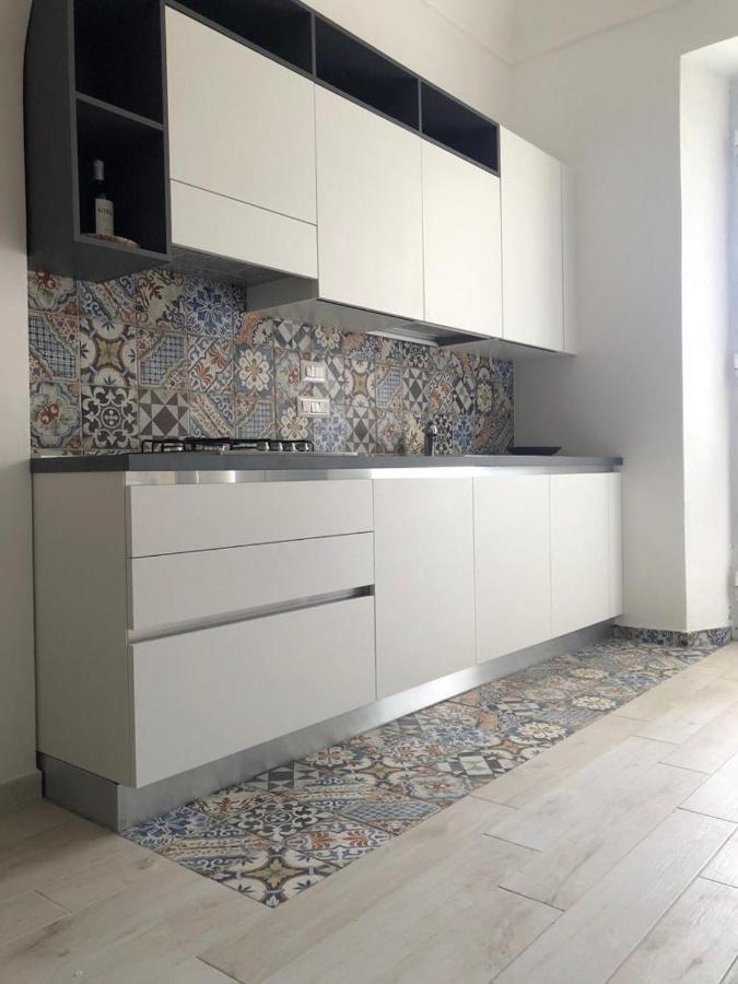 Appartamento corallo La Maddalena  Esterno foto