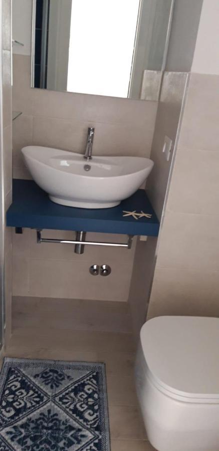 Appartamento corallo La Maddalena  Esterno foto