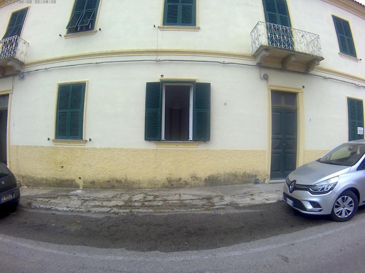 Appartamento corallo La Maddalena  Esterno foto